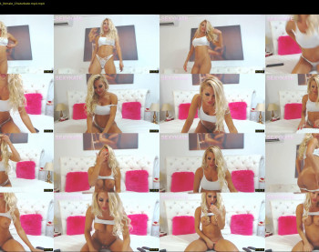 katestars — 47 minute Chaturbate female cam show recording, 1080p, Sep 20, 2020