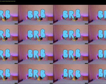katrinpolly — 13 minute Chaturbate couple cam show recording, 1080p, Sep 20, 2020