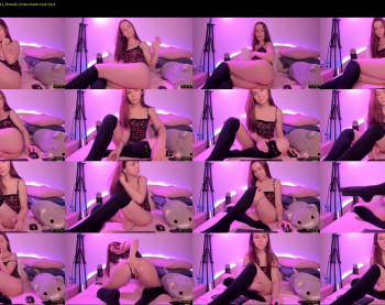 kawaimay — 70 minute Chaturbate female cam show recording, 1080p, Sep 21, 2020