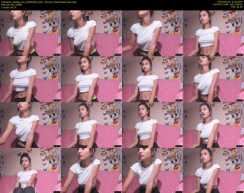 kellsey_shy — 7 minute Chaturbate female cam show recording, 720p, Sep 20, 2020