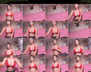 kellsey_shy — 19 minute Chaturbate female cam show recording, 720p, Sep 20, 2020