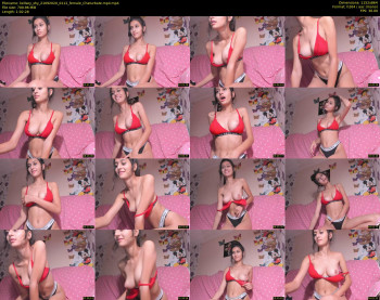 kellsey_shy — 63 minute Chaturbate female cam show recording, 720p, Sep 21, 2020