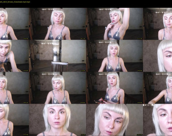 kelly_copperfield — 70 minute Chaturbate female cam show recording, 720p, Sep 20, 2020