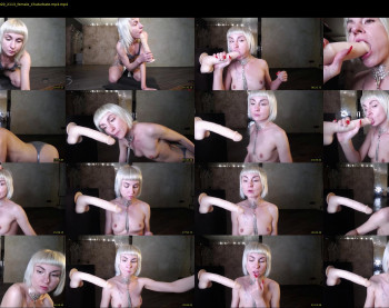 kelly_copperfield — 48 minute Chaturbate female cam show recording, 720p, Sep 20, 2020