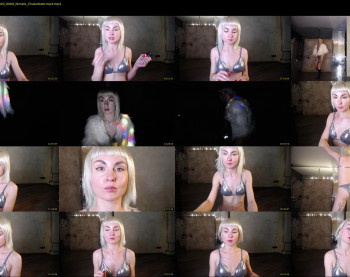 kelly_copperfield — 42 minute Chaturbate female cam show recording, 720p, Sep 21, 2020