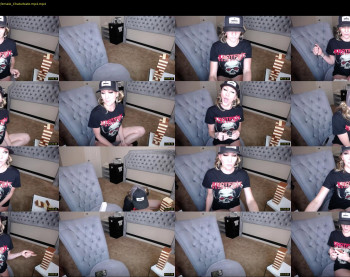 kiarose — 36 minute Chaturbate female cam show recording, 720p, Sep 20, 2020