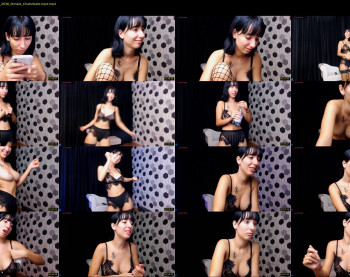 kim__possible — 48 minute Chaturbate female cam show recording, 1080p, Sep 20, 2020