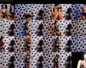 kim__possible — 46 minute Chaturbate female cam show recording, 1080p, Sep 20, 2020