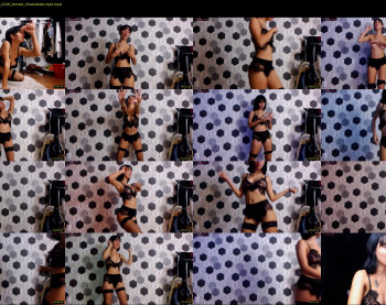 kim__possible — 46 minute Chaturbate female cam show recording, 1080p, Sep 20, 2020