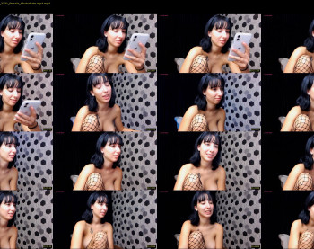 kim__possible — 3 minute Chaturbate female cam show recording, 1080p, Sep 20, 2020