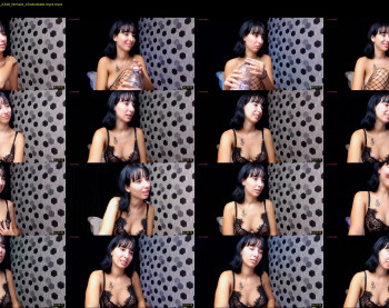 kim__possible — 5 minute Chaturbate female cam show recording, 1080p, Sep 20, 2020