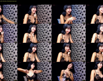 kim__possible — 7 minute Chaturbate female cam show recording, 1080p, Sep 20, 2020