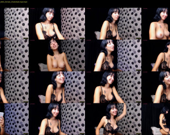kim__possible — 12 minute Chaturbate female cam show recording, 1080p, Sep 21, 2020