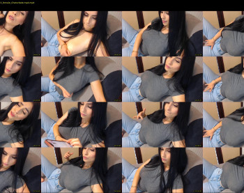 kitty_hotx — 69 minute Chaturbate female cam show recording, 720p, Sep 20, 2020
