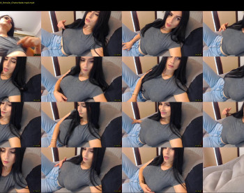 kitty_hotx — 24 minute Chaturbate female cam show recording, 720p, Sep 20, 2020