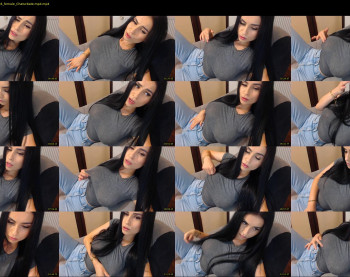 kitty_hotx — 14 minute Chaturbate female cam show recording, 720p, Sep 21, 2020