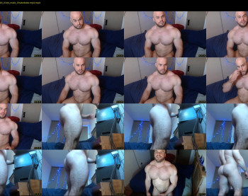 l0v35_2_5p00g3 — 4 minute Chaturbate male cam show recording, 1080p, Sep 20, 2020