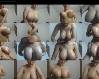 latinsweetx19 — 13 minute Chaturbate female cam show recording, 720p, Sep 21, 2020