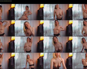 lea_exe — 36 minute Chaturbate female cam show recording, 720p, Sep 20, 2020