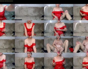 lelapopins — 70 minute Chaturbate female cam show recording, 720p, Sep 20, 2020