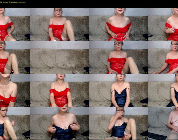 lelapopins — 34 minute Chaturbate female cam show recording, 720p, Sep 20, 2020