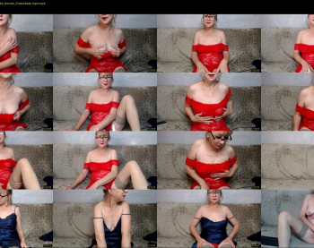 lelapopins — 43 minute Chaturbate female cam show recording, 720p, Sep 20, 2020
