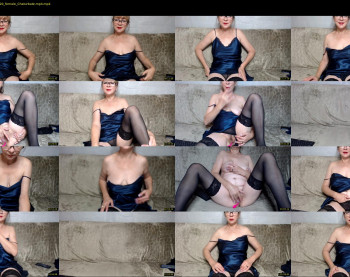 lelapopins — 70 minute Chaturbate female cam show recording, 720p, Sep 20, 2020