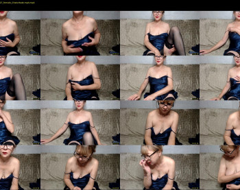 lelapopins — 6 minute Chaturbate female cam show recording, 720p, Sep 20, 2020