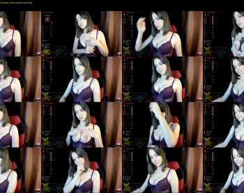 like_pie — 70 minute Chaturbate couple cam show recording, 1080p, Sep 20, 2020