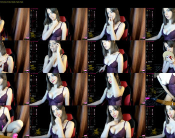 like_pie — 70 minute Chaturbate couple cam show recording, 1080p, Sep 21, 2020