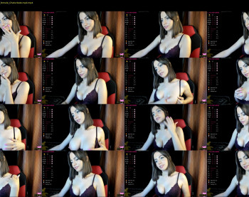 like_pie — 4 minute Chaturbate couple cam show recording, 1080p, Sep 21, 2020