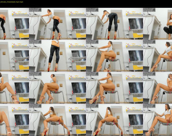 lillemax — 73 minute Chaturbate female cam show recording, 1080p, Sep 20, 2020