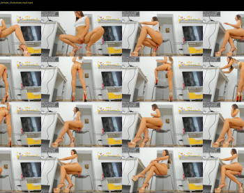lillemax — 28 minute Chaturbate female cam show recording, 1080p, Sep 20, 2020