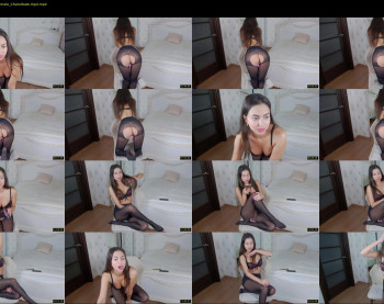 look_ — 22 minute Chaturbate female cam show recording, 1080p, Sep 20, 2020