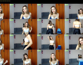 loxy_ — 70 minute Chaturbate female cam show recording, 1080p, Sep 21, 2020