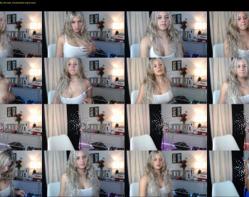 lulu_lopez — 28 minute Chaturbate female cam show recording, 1080p, Sep 20, 2020