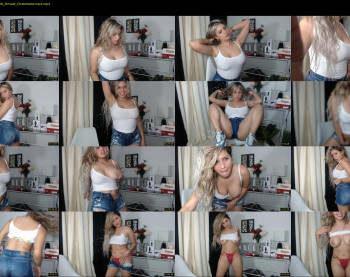 lulu_lopez — 19 minute Chaturbate female cam show recording, 1080p, Sep 21, 2020