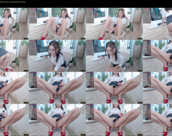 magicshine — 25 minute Chaturbate female cam show recording, 1080p, Sep 20, 2020