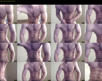 maluma4you — 8 minute Chaturbate male cam show recording, 480p, Sep 20, 2020