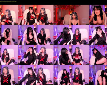 maru_chan_ — 72 minute Chaturbate female cam show recording, 1080p, Sep 20, 2020