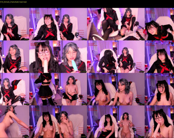 maru_chan_ — 70 minute Chaturbate female cam show recording, 1080p, Sep 20, 2020