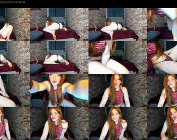 mary_lise — 15 minute Chaturbate couple cam show recording, 720p, Sep 20, 2020