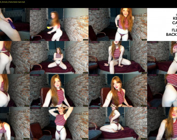 mary_lise — 97 minute Chaturbate couple cam show recording, 720p, Sep 20, 2020