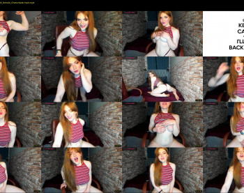 mary_lise — 42 minute Chaturbate couple cam show recording, 720p, Sep 20, 2020
