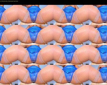 melania_browis — 5 minute Chaturbate female cam show recording, 1080p, Sep 20, 2020