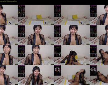 melissa_fane — 70 minute Chaturbate female cam show recording, 1080p, Sep 20, 2020