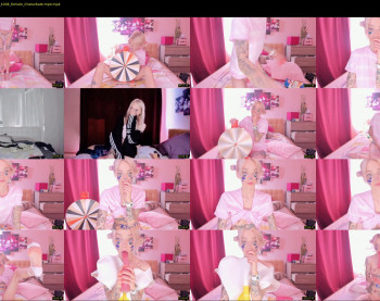 melissaallens — 70 minute Chaturbate female cam show recording, 720p, Sep 20, 2020