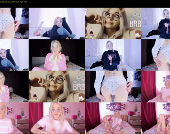 melissaallens — 70 minute Chaturbate female cam show recording, 720p, Sep 20, 2020