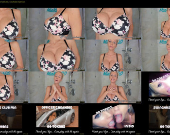 miakinkdd — 23 minute Chaturbate female cam show recording, 1080p, Sep 20, 2020