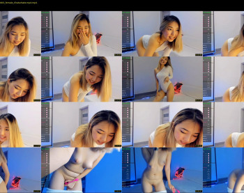 mikakimura — 22 minute Chaturbate female cam show recording, 1080p, Sep 20, 2020